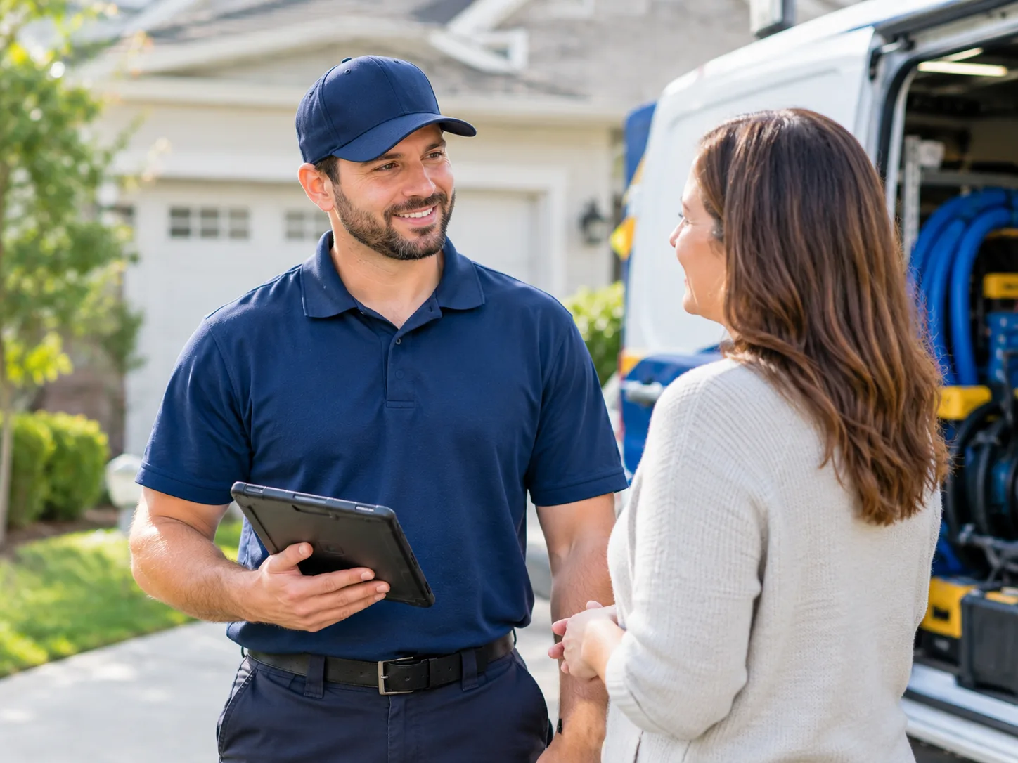 Sewage Backup Cleanup Hibbs, PA FAQs
